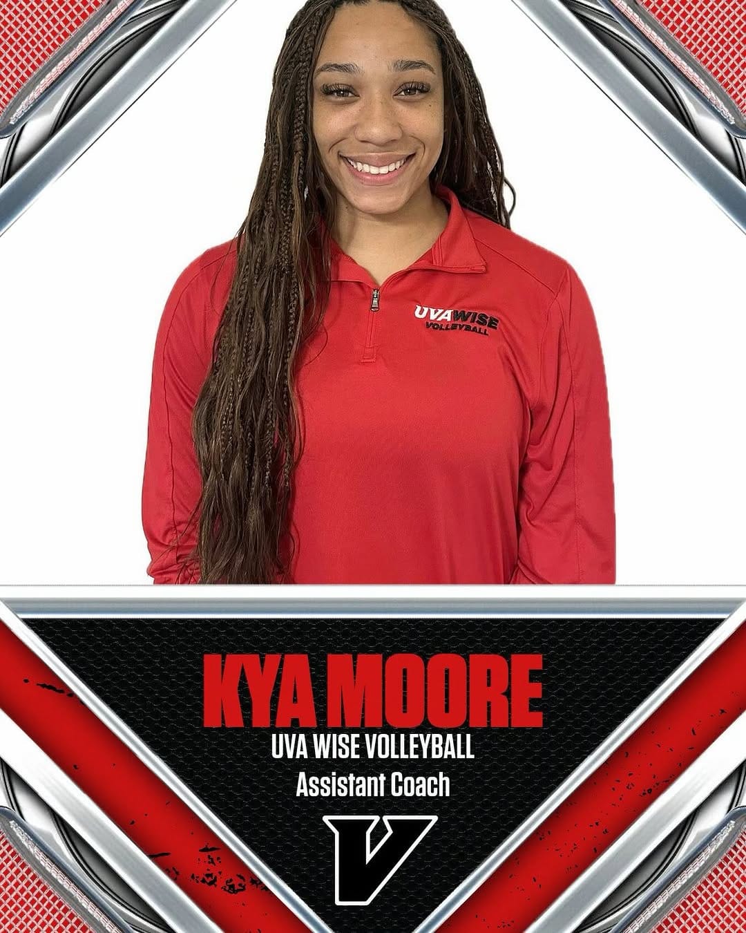 Post 5 by UVA Wise Athletics on Instagram (image)