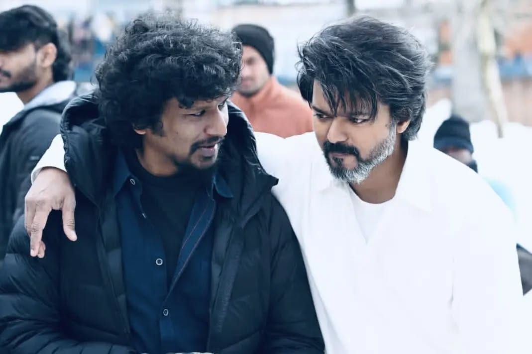Post 10 by Theri Nanbans Kerala on Instagram (image)