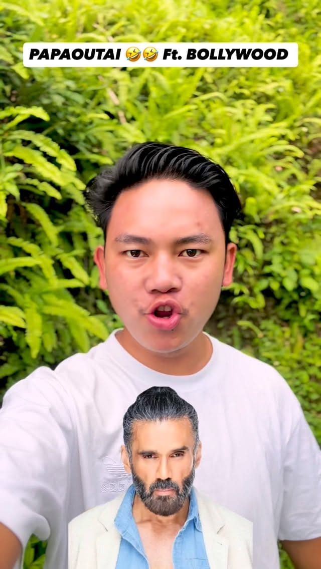 Post 6 by Sujit Alley on Instagram (video)