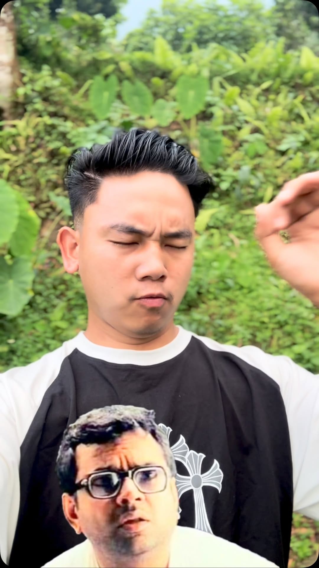 Post 2 by Sujit Alley on Instagram (video)