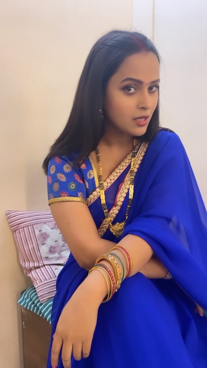 Post 6 by 🧿Priti Maurya🇮🇳 on Instagram (video)