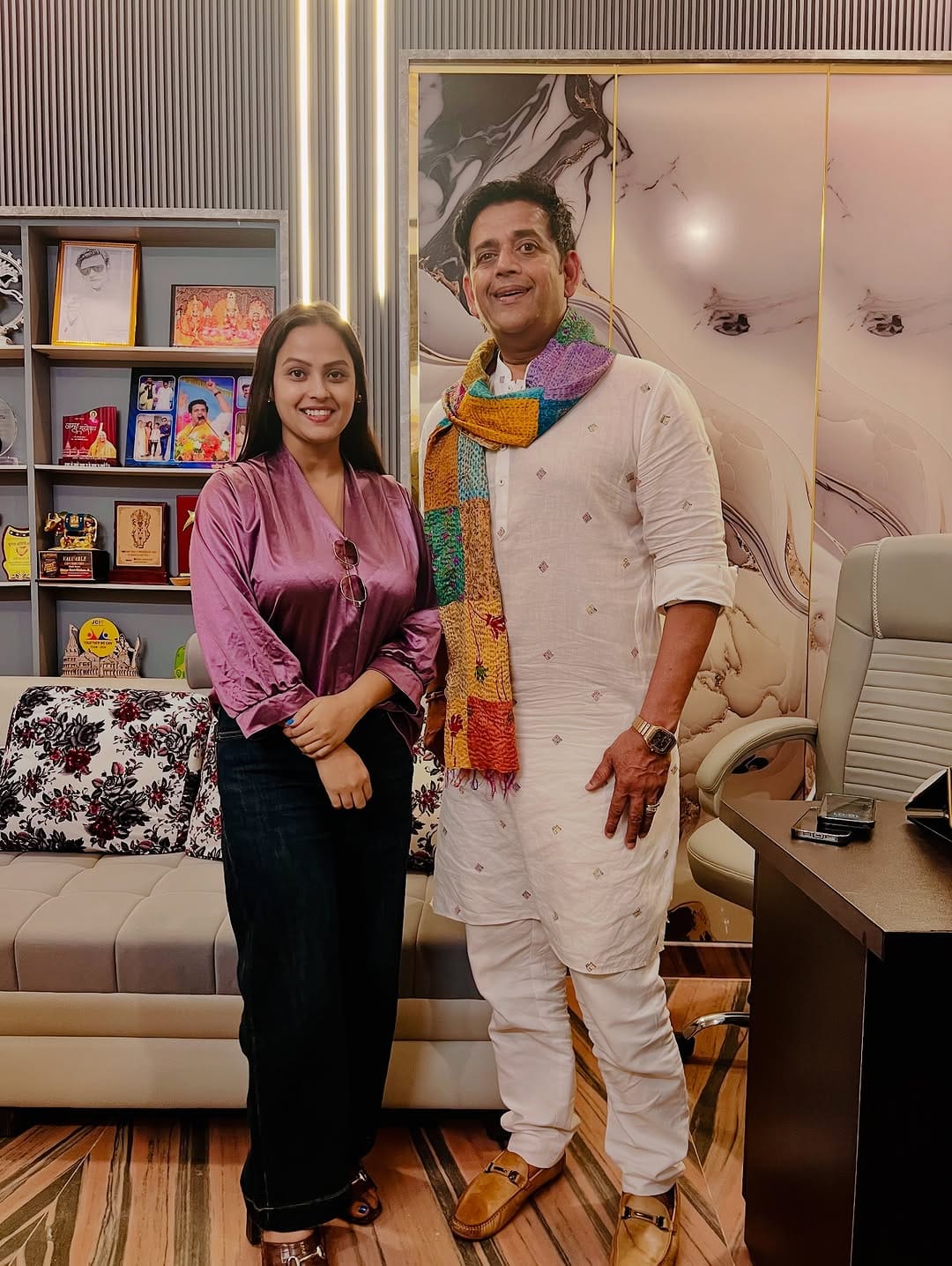 Post 8 by 🧿Priti Maurya🇮🇳 on Instagram (carousel)