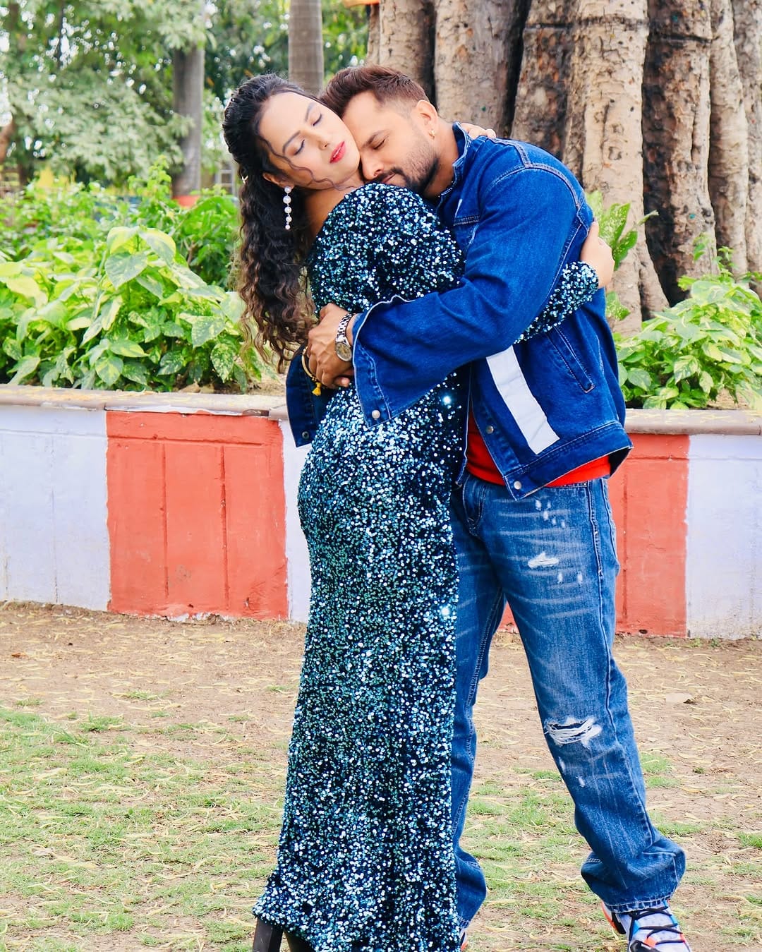 Post 9 by 🧿Priti Maurya🇮🇳 on Instagram (carousel)