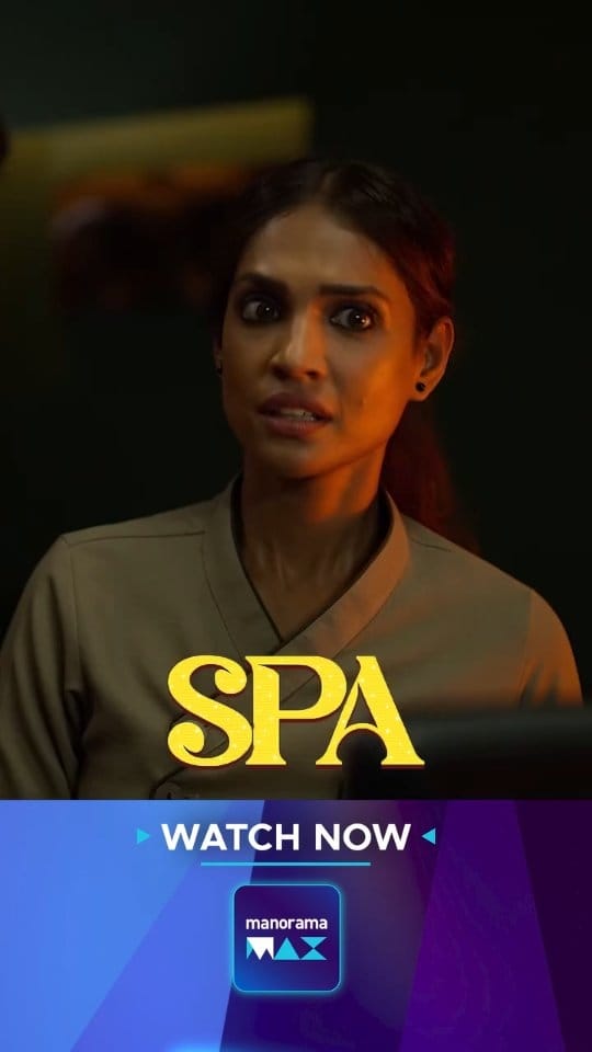 Post 8 by Shruthy Menon on Instagram (video)