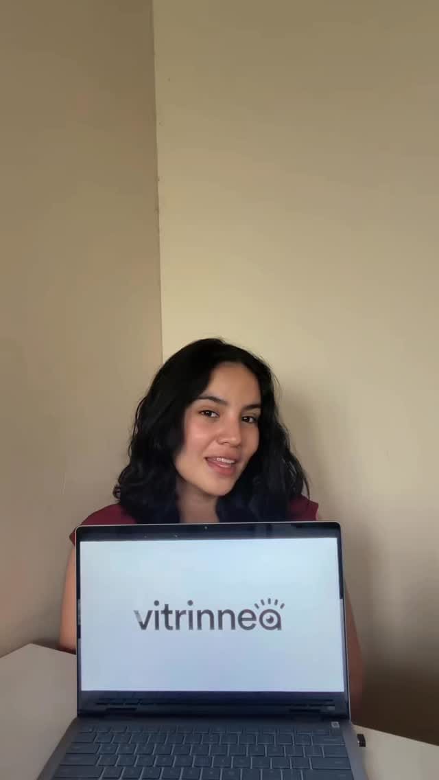 Post 1 by Vitrinnea | Si no lo usas, ¡véndelo! on Instagram (video)