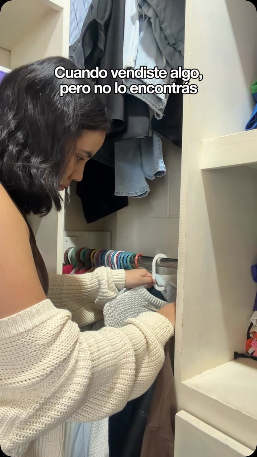 Post 4 by Vitrinnea | Si no lo usas, ¡véndelo! on Instagram (video)