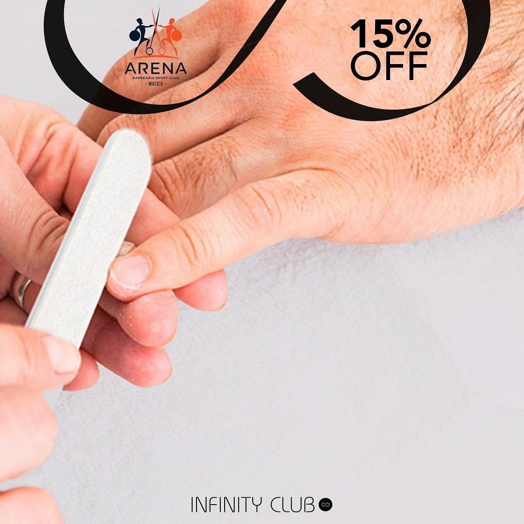 Post 2 by INFINITY CLUB on Instagram (image)