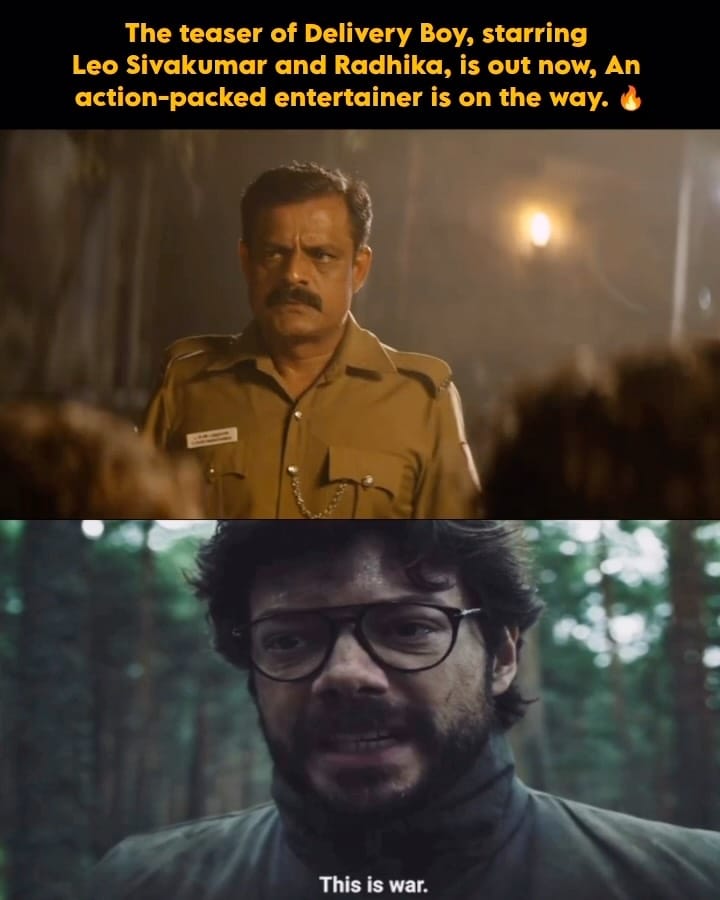 Post 3 by Chennai Trendies™️ on Instagram (video)
