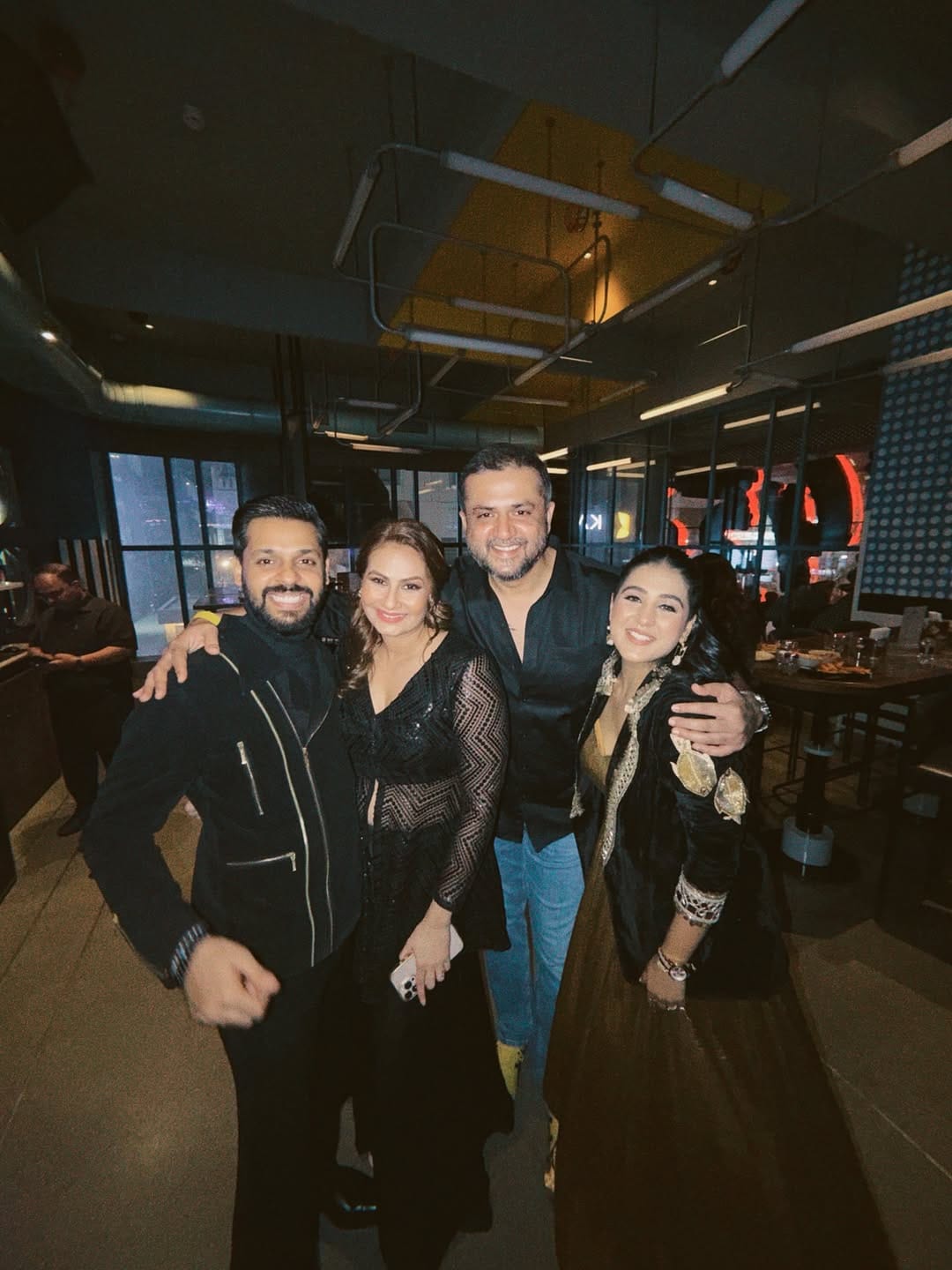 Post 3 by Ekta Saraiya Mehta on Instagram (carousel)
