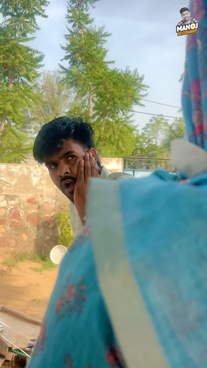 Post 1 by manoj kumar kumawat on Instagram (video)