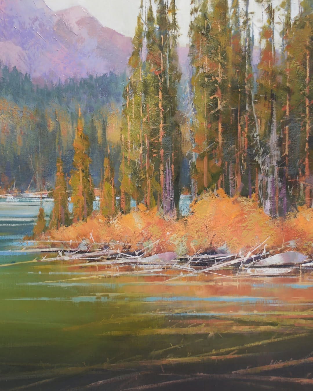 Post 1 by Buffalo Bill Art Show & Sale on Instagram (carousel)