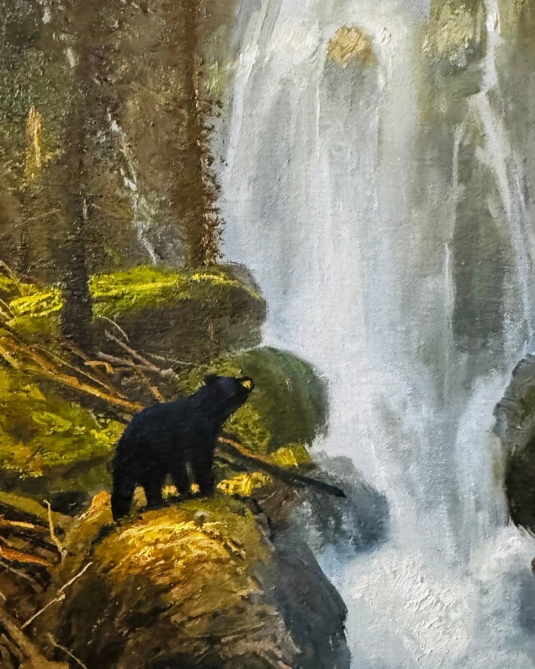 Post 5 by Buffalo Bill Art Show & Sale on Instagram (carousel)