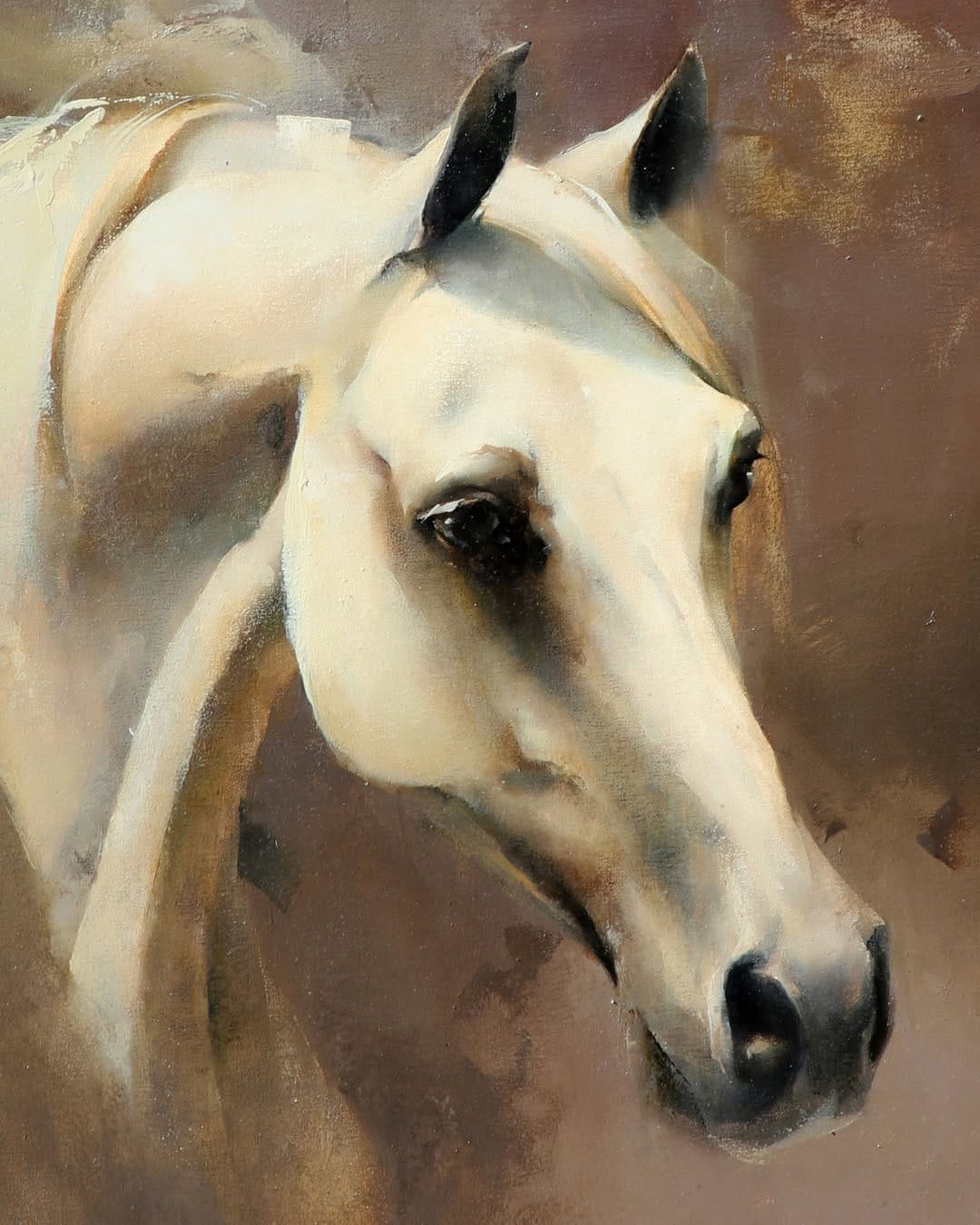 Post 3 by Buffalo Bill Art Show & Sale on Instagram (carousel)