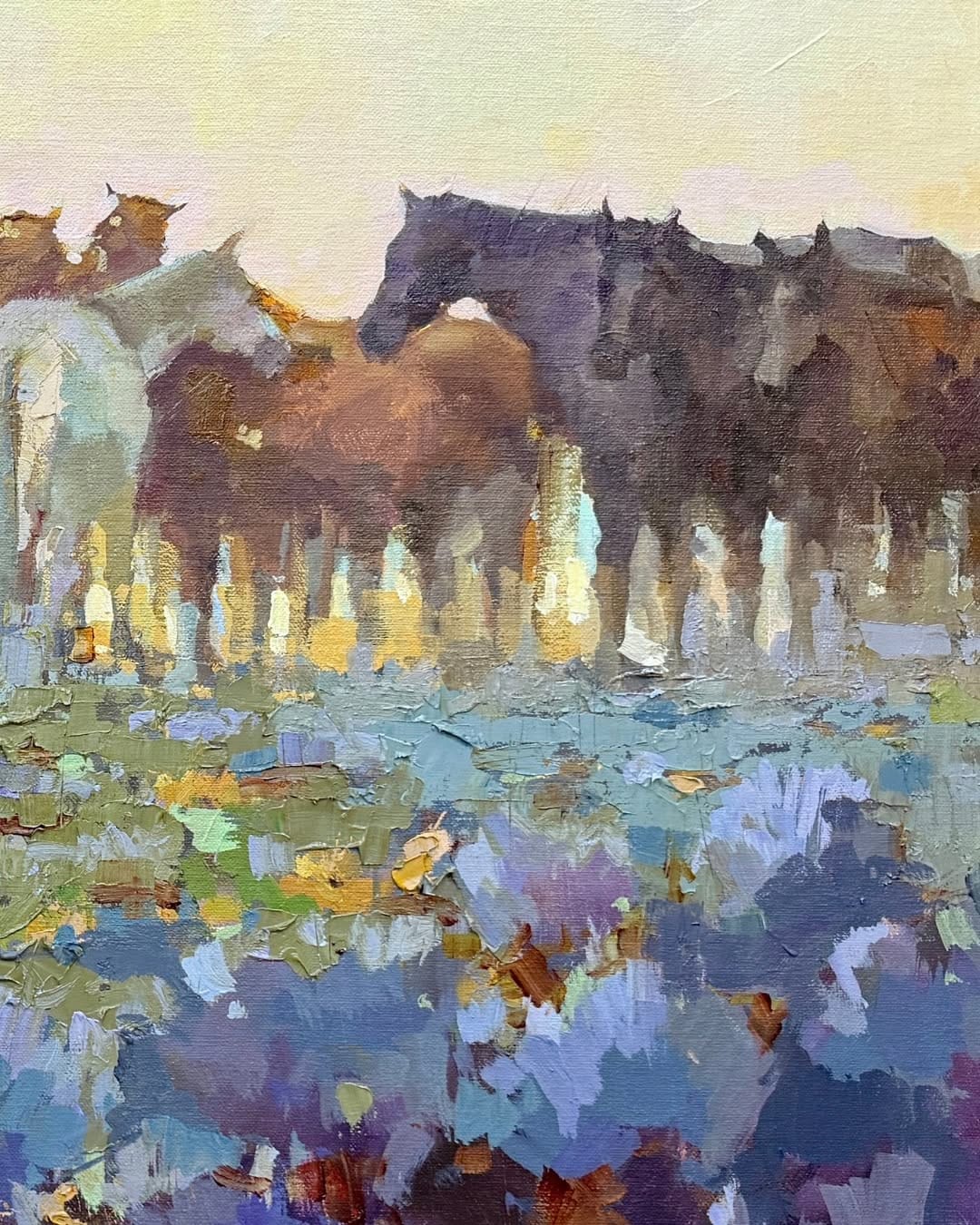 Post 9 by Buffalo Bill Art Show & Sale on Instagram (carousel)
