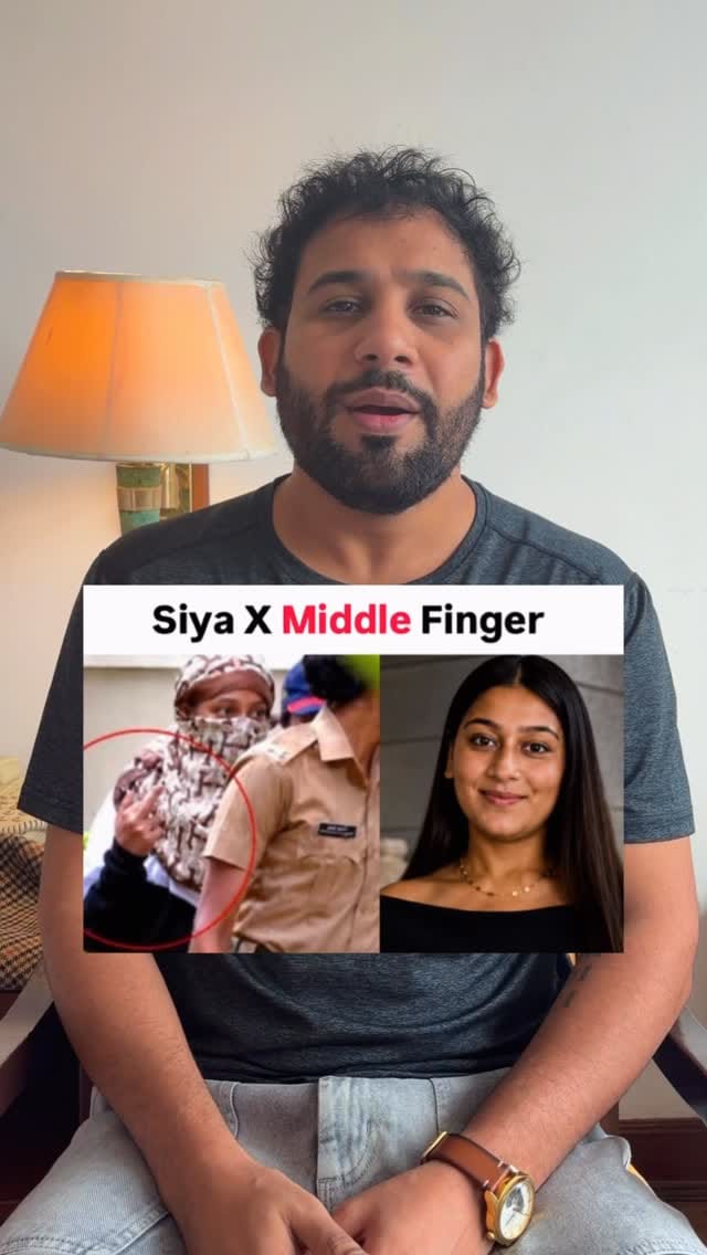 Post 2 by Nitin Soni on Instagram (video)