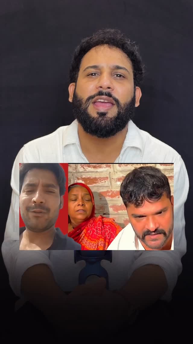 Post 8 by Nitin Soni on Instagram (video)
