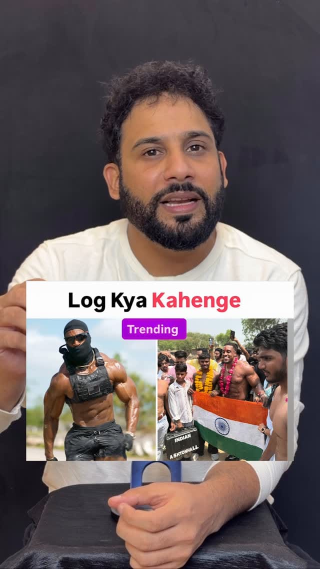 Post 9 by Nitin Soni on Instagram (video)