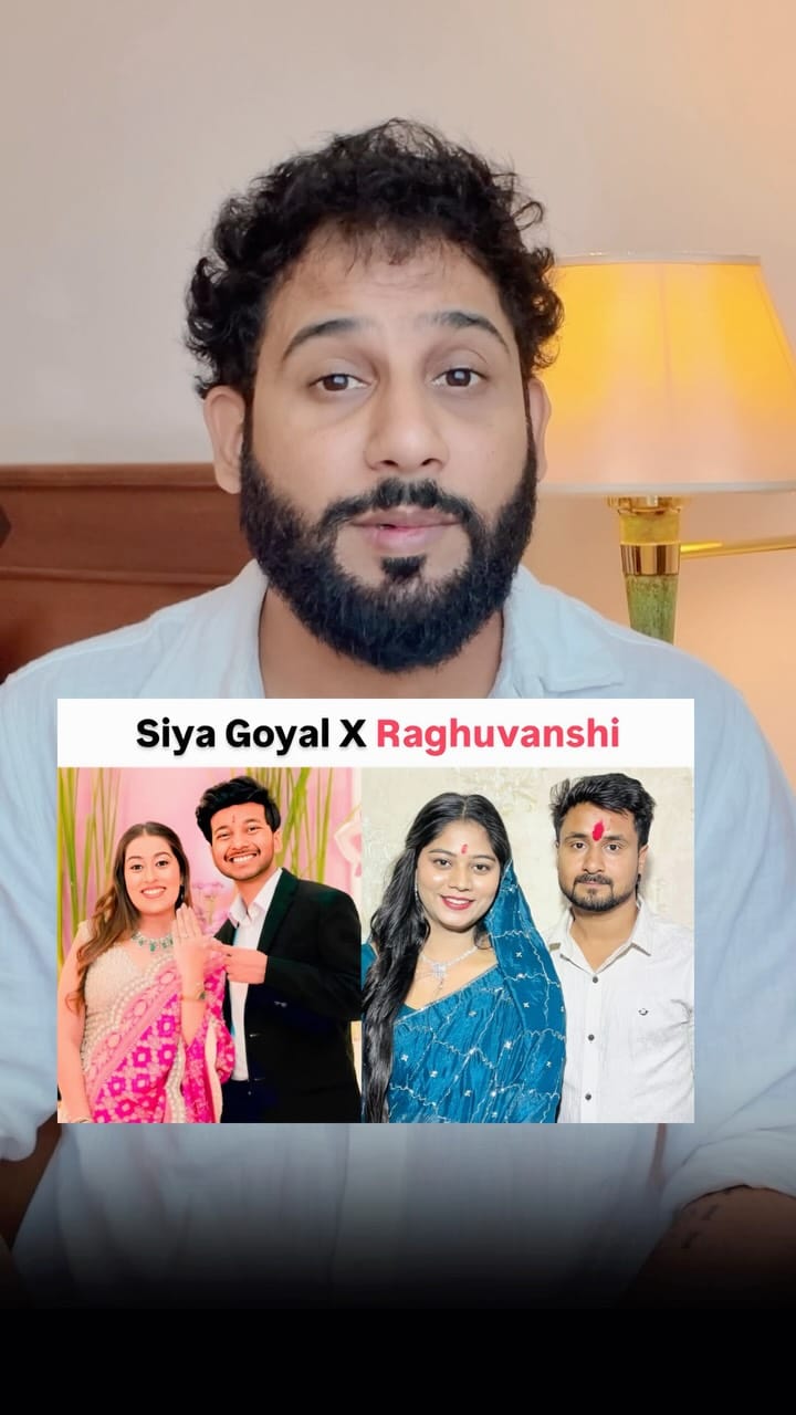 Post 7 by Nitin Soni on Instagram (video)