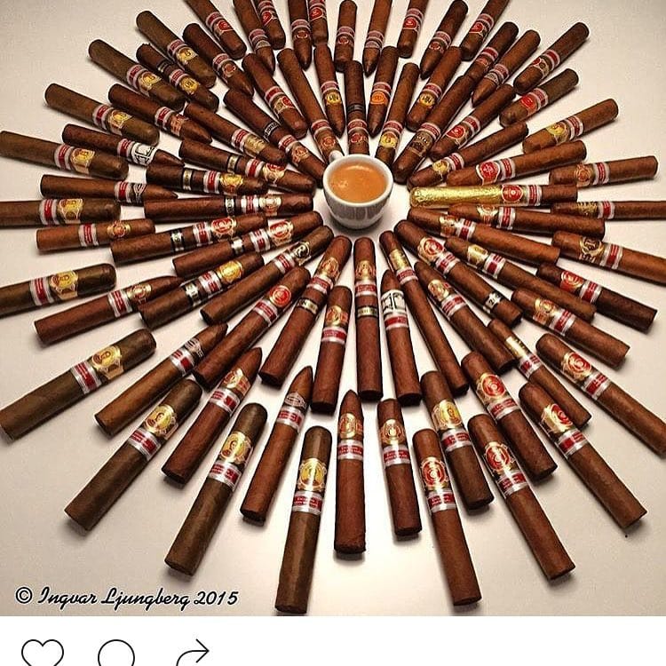 Post 2 by The Lounge TV Show on Instagram (image)