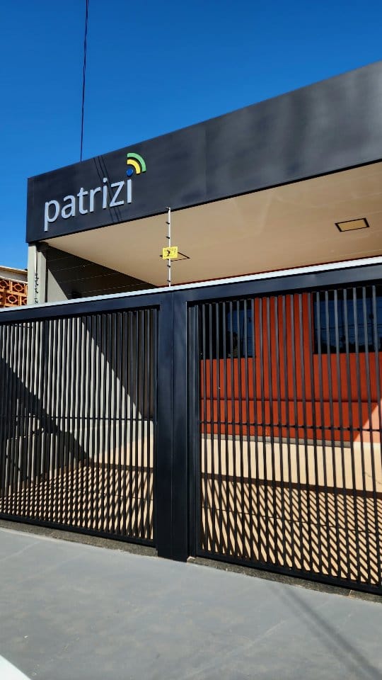 Post 10 by Patrizi Sistemas Comerciais on Instagram (video)