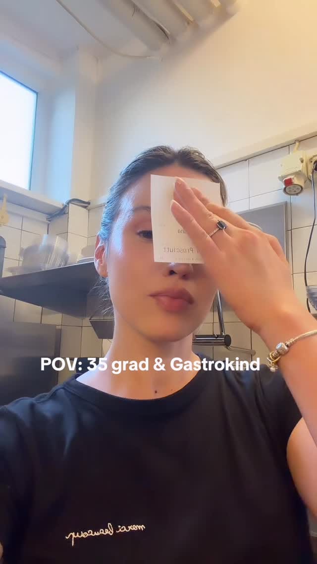 Post 5 by ALEXANDRA FONSATTI on Instagram (video)