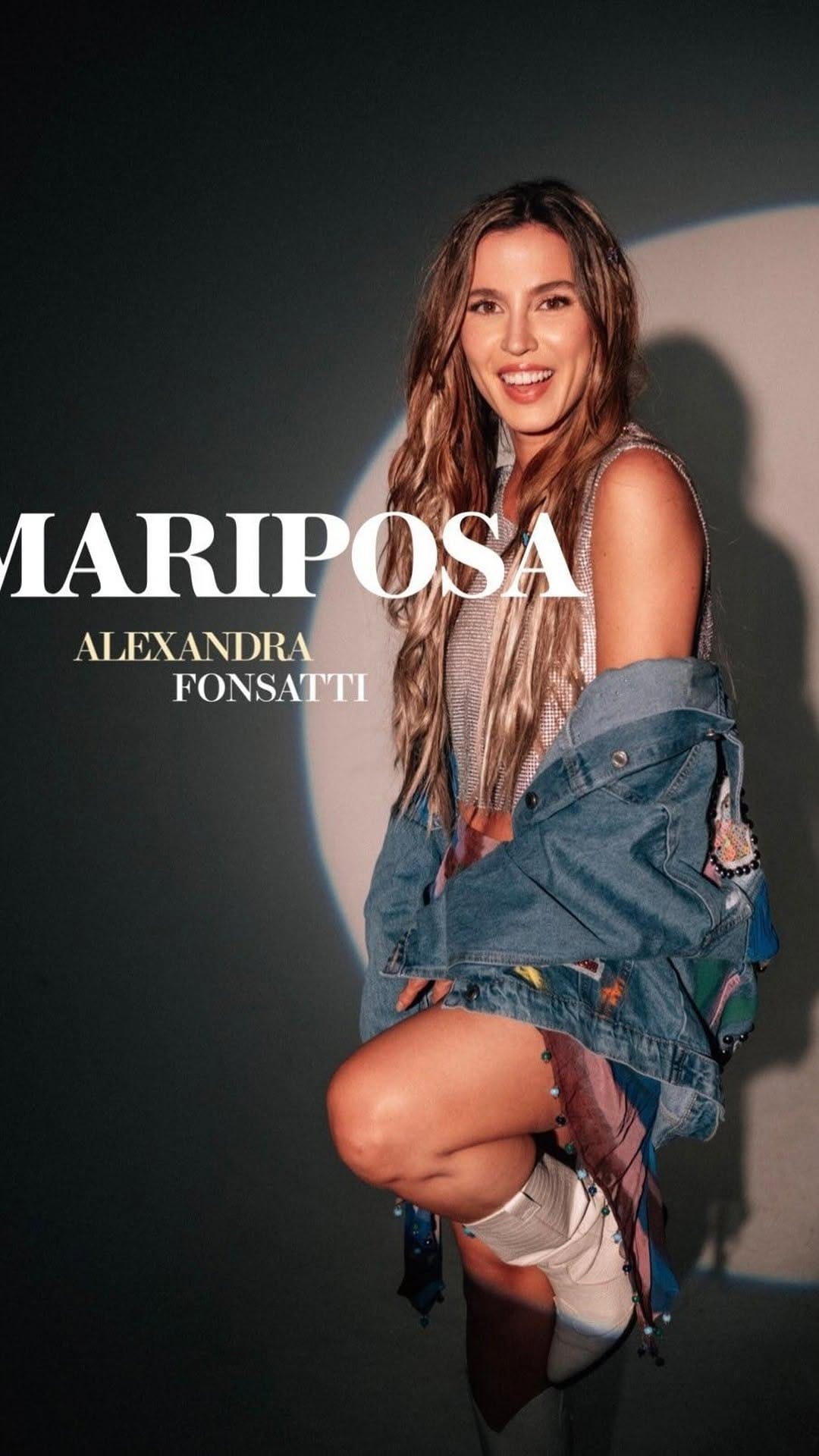 Post 9 by ALEXANDRA FONSATTI on Instagram (video)