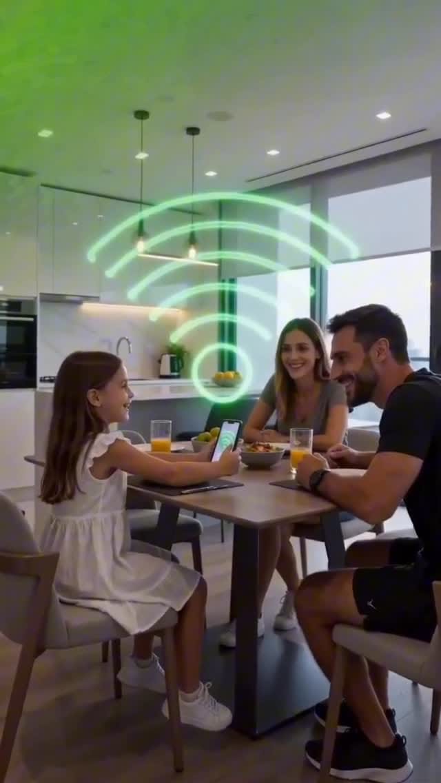 Post 10 by DELTA FIBRA INTERNET E TV on Instagram (video)