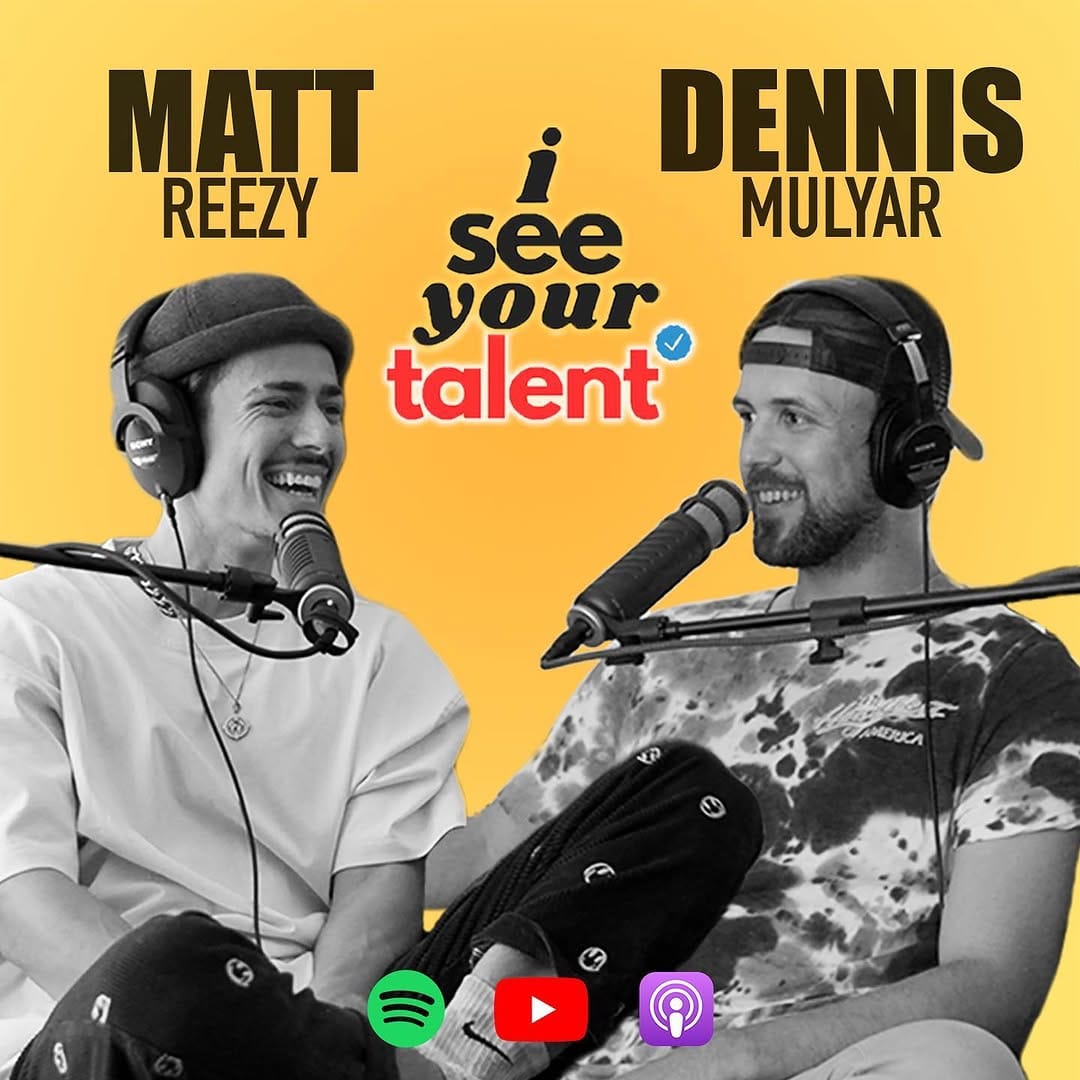 Post 1 by Talent focused Community on Instagram (image)