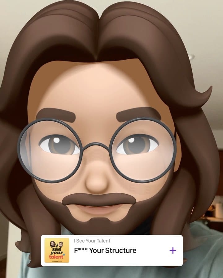 Post 8 by Talent focused Community on Instagram (video)