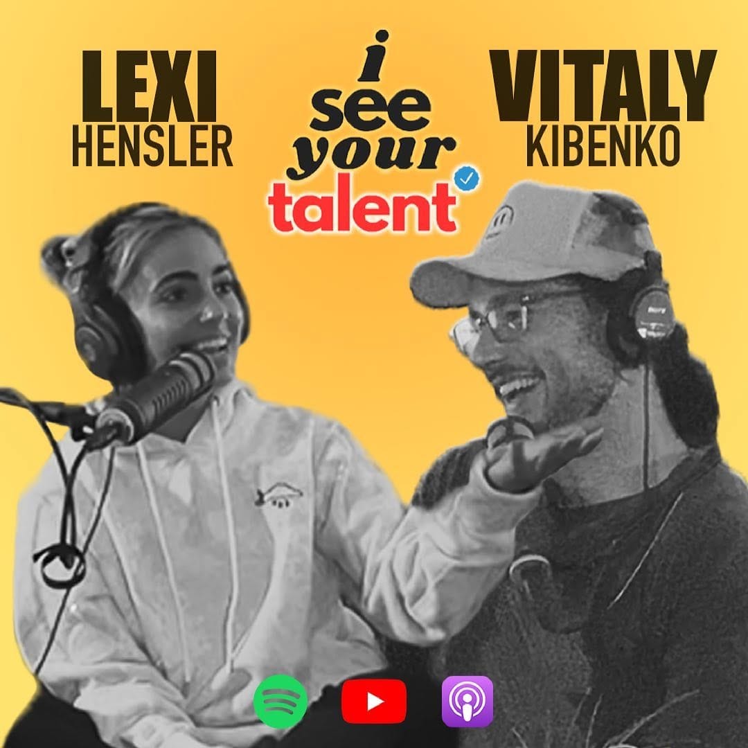 Post 3 by Talent focused Community on Instagram (image)