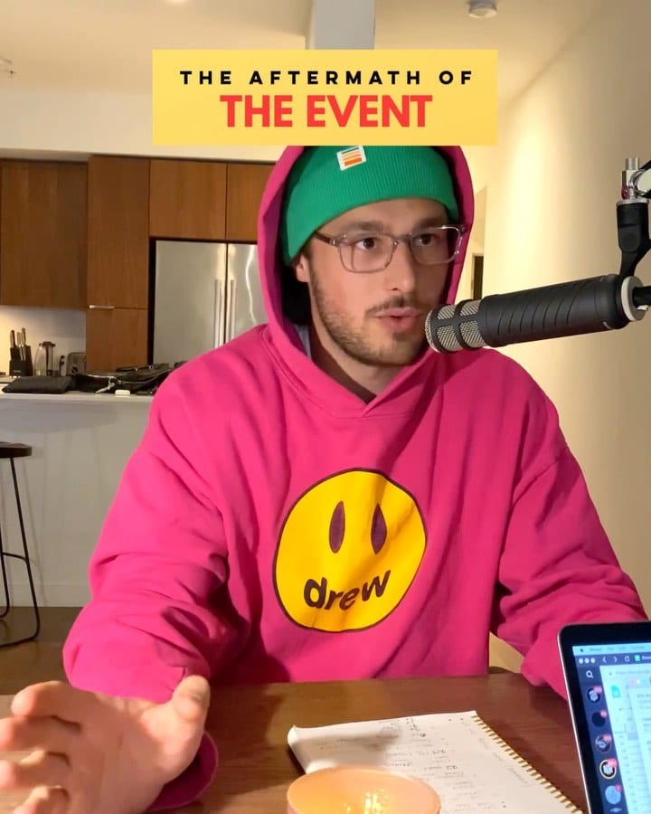 Post 4 by Talent focused Community on Instagram (video)