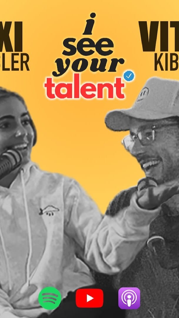 Post 2 by Talent focused Community on Instagram (video)