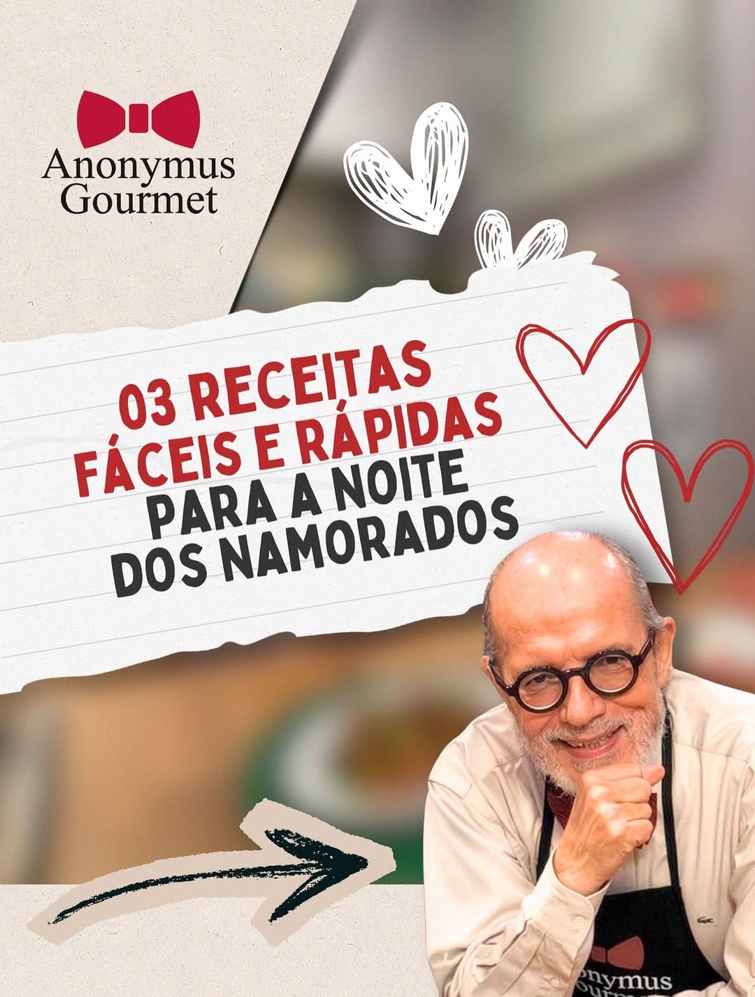 Post 9 by Anonymus Gourmet on Instagram (carousel)