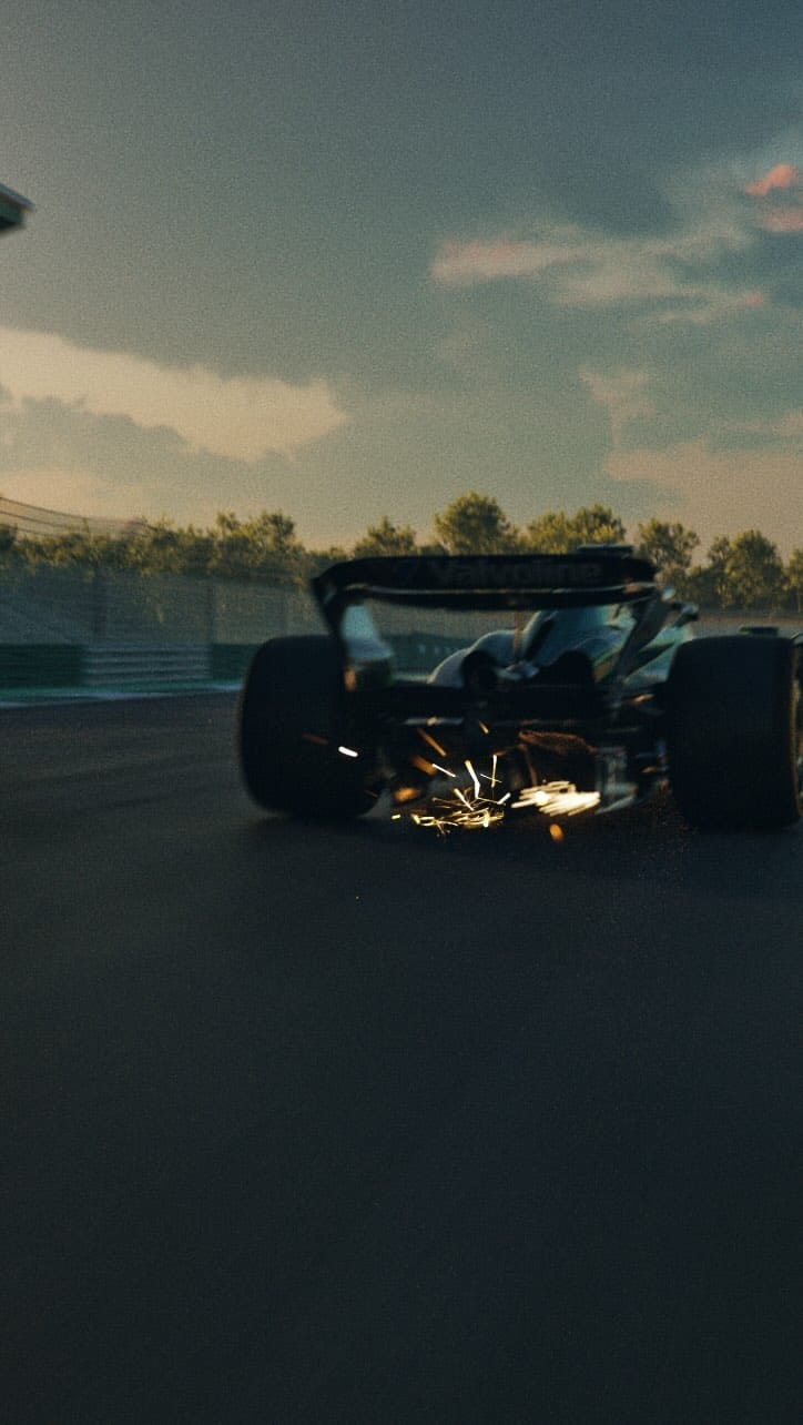 Post 6 by Al Clark x Outrun Films on Instagram (video)