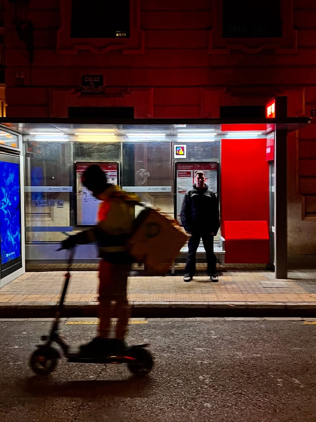 Post 4 by Slava / KAJAN on Instagram (image)