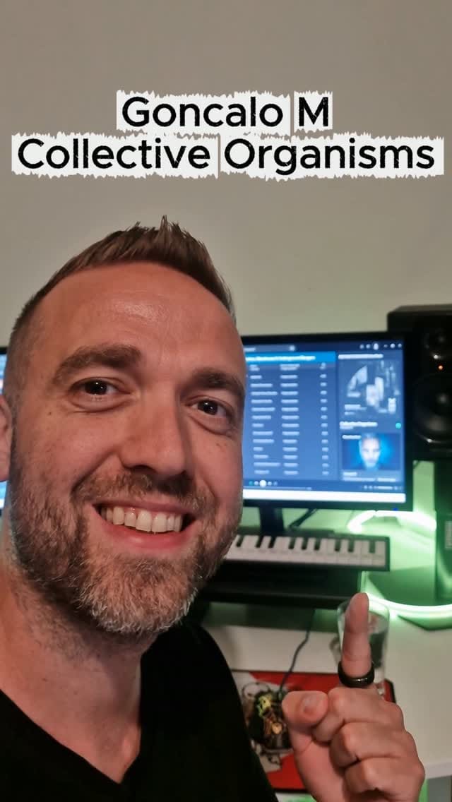 Post 4 by Tom Valkhoff on Instagram (video)