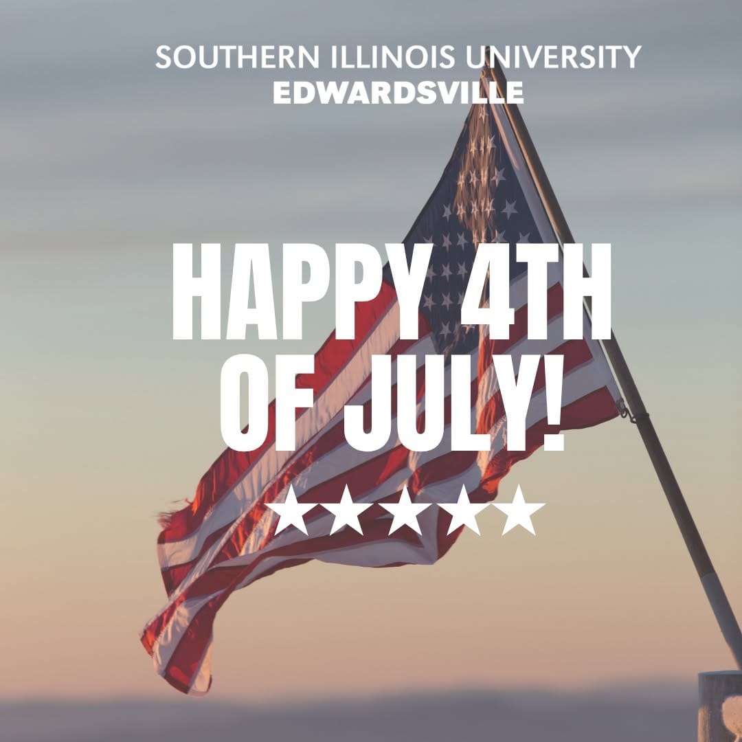 Post 1 by Southern Illinois University Edwardsville | SIUE on Instagram (image)