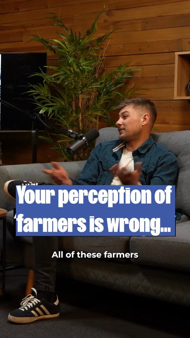 Post 1 by Talkin’ Shop Podcast on Instagram (video)