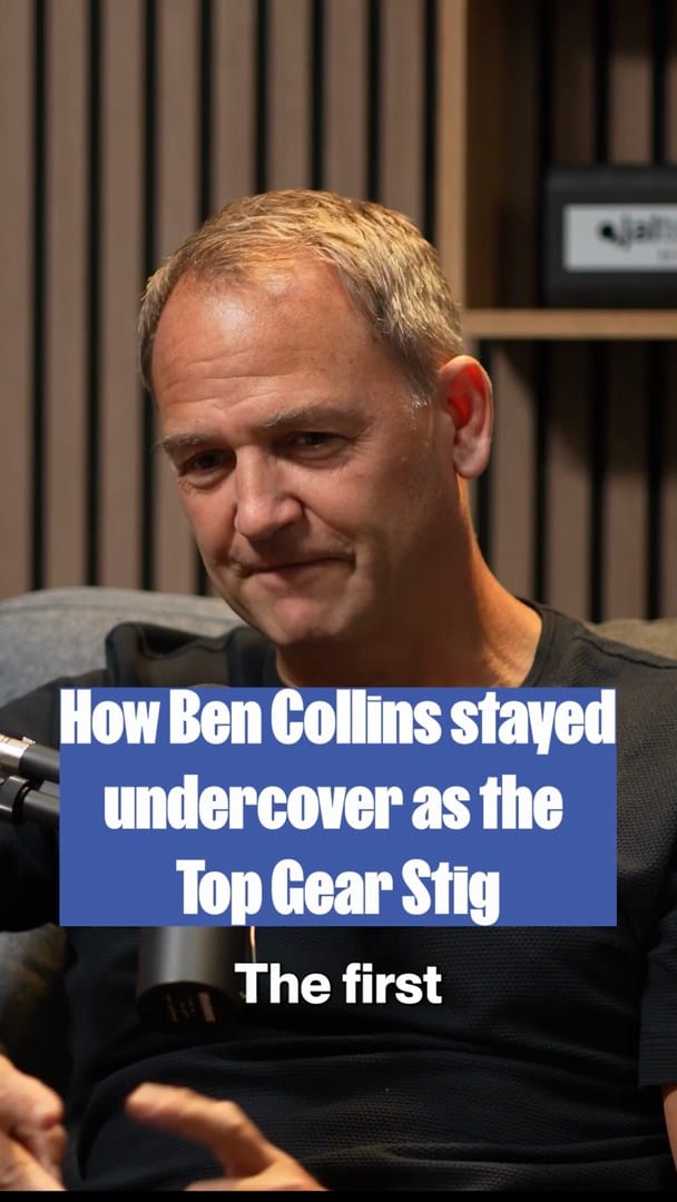 Post 2 by Talkin’ Shop Podcast on Instagram (video)