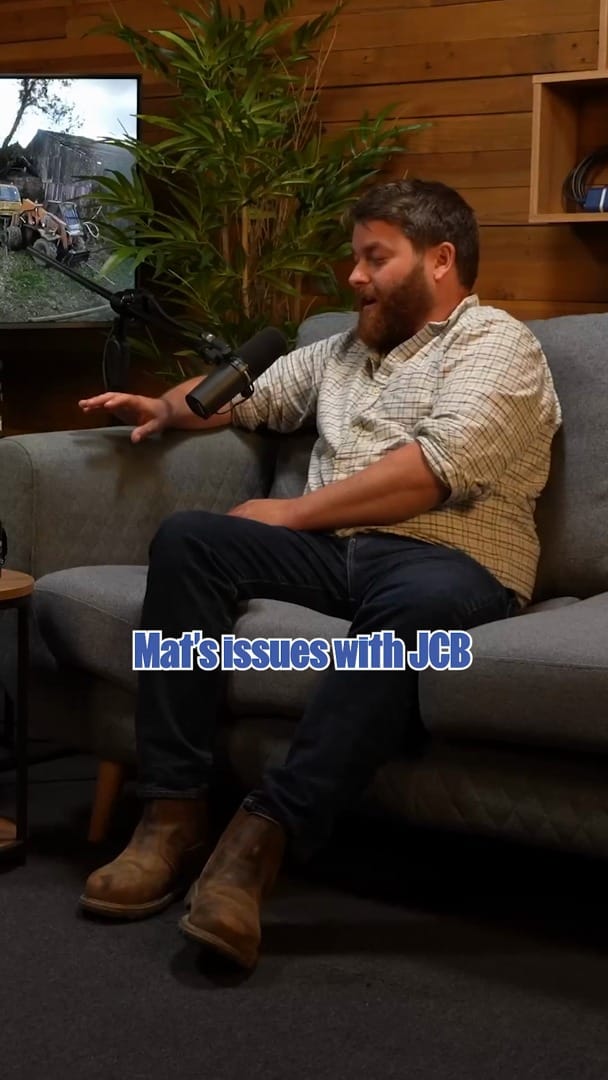 Post 5 by Talkin’ Shop Podcast on Instagram (video)