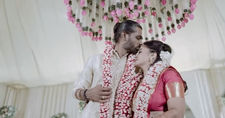 Post 10 by Akshay Udayan on Instagram (video)