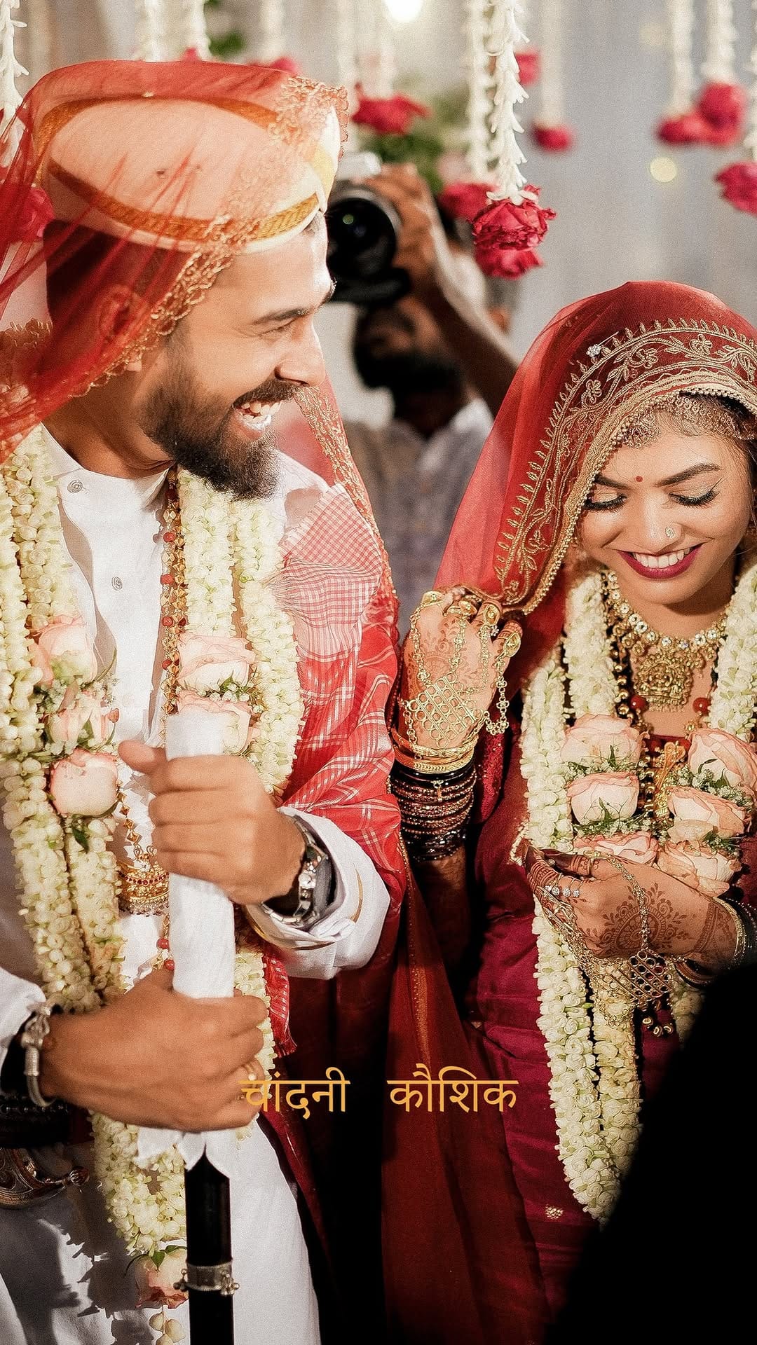 Post 6 by Akshay Udayan on Instagram (video)