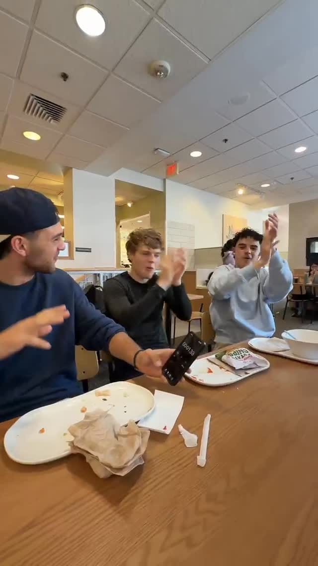 Post 7 by Northeastern Men's Soccer on Instagram (video)