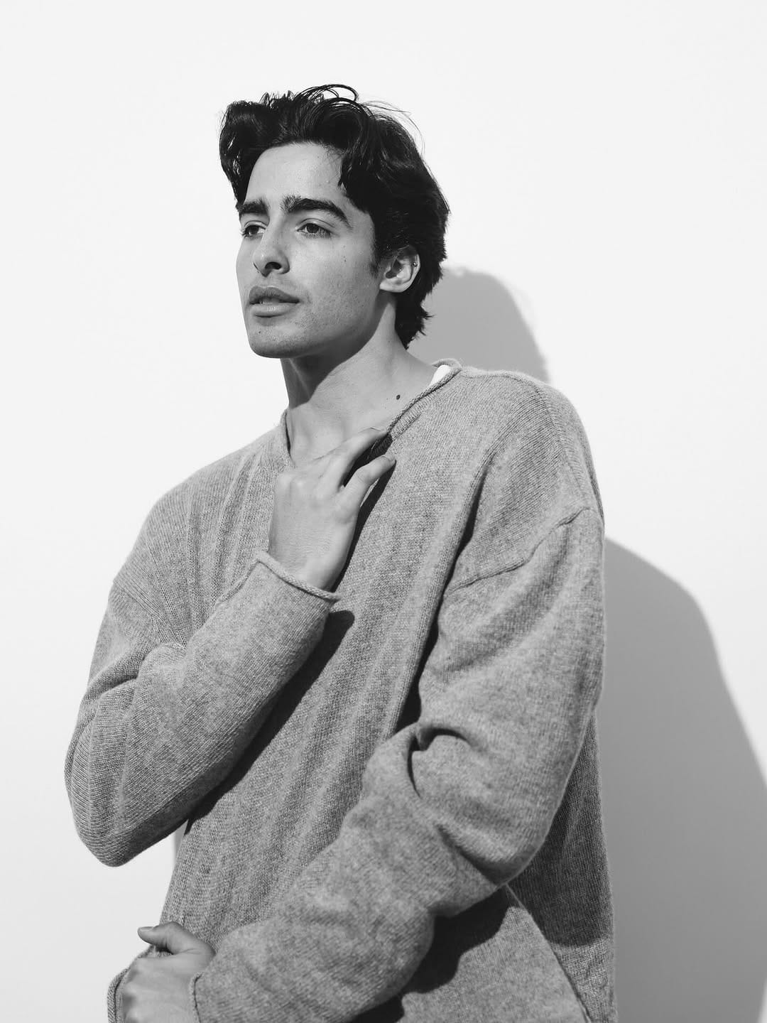 Post 4 by Joseph Torres on Instagram (carousel)