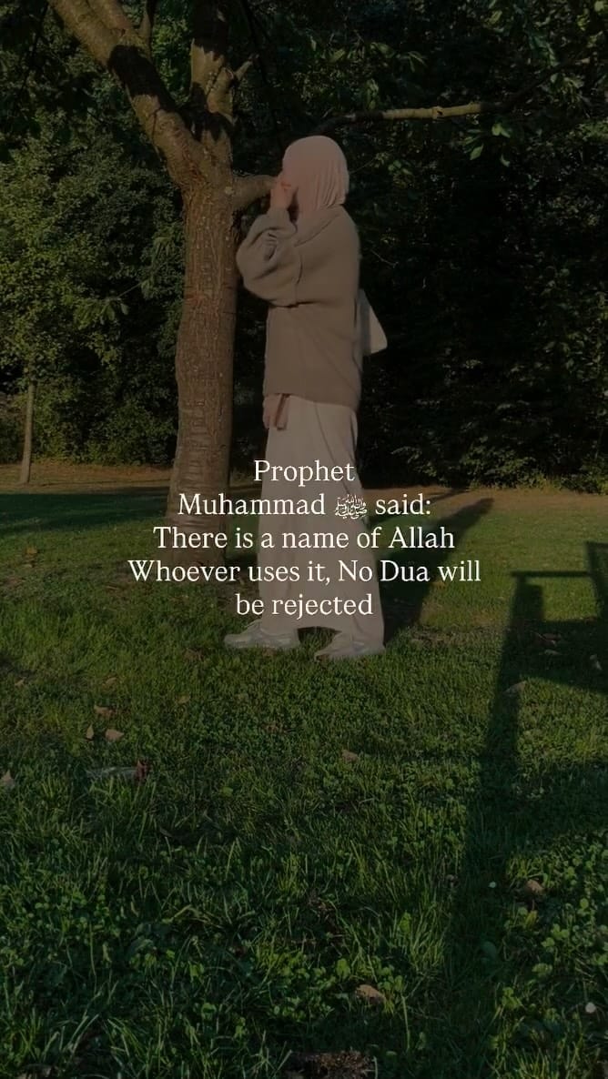 Post 6 by MuslimBlog114 on Instagram (video)