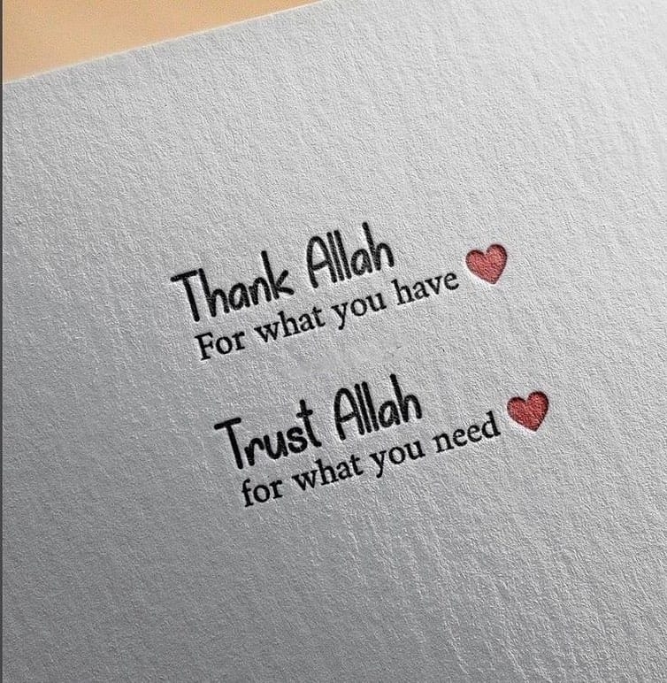 Post 9 by MuslimBlog114 on Instagram (image)
