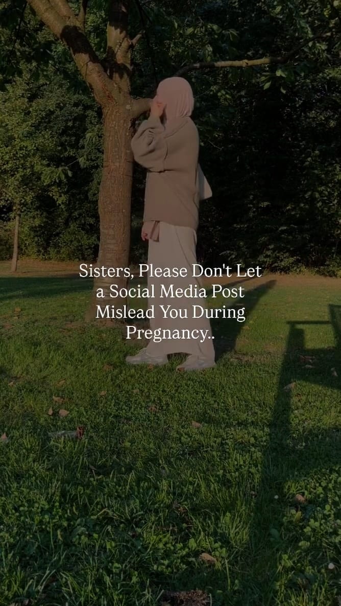 Post 7 by MuslimBlog114 on Instagram (video)