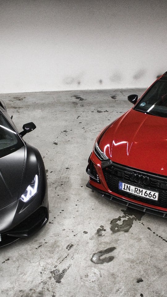 Post 7 by Kevin Wiedorfer on Instagram (video)