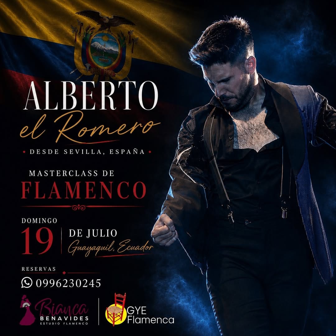 Post 2 by Alberto Romero Paz on Instagram (image)