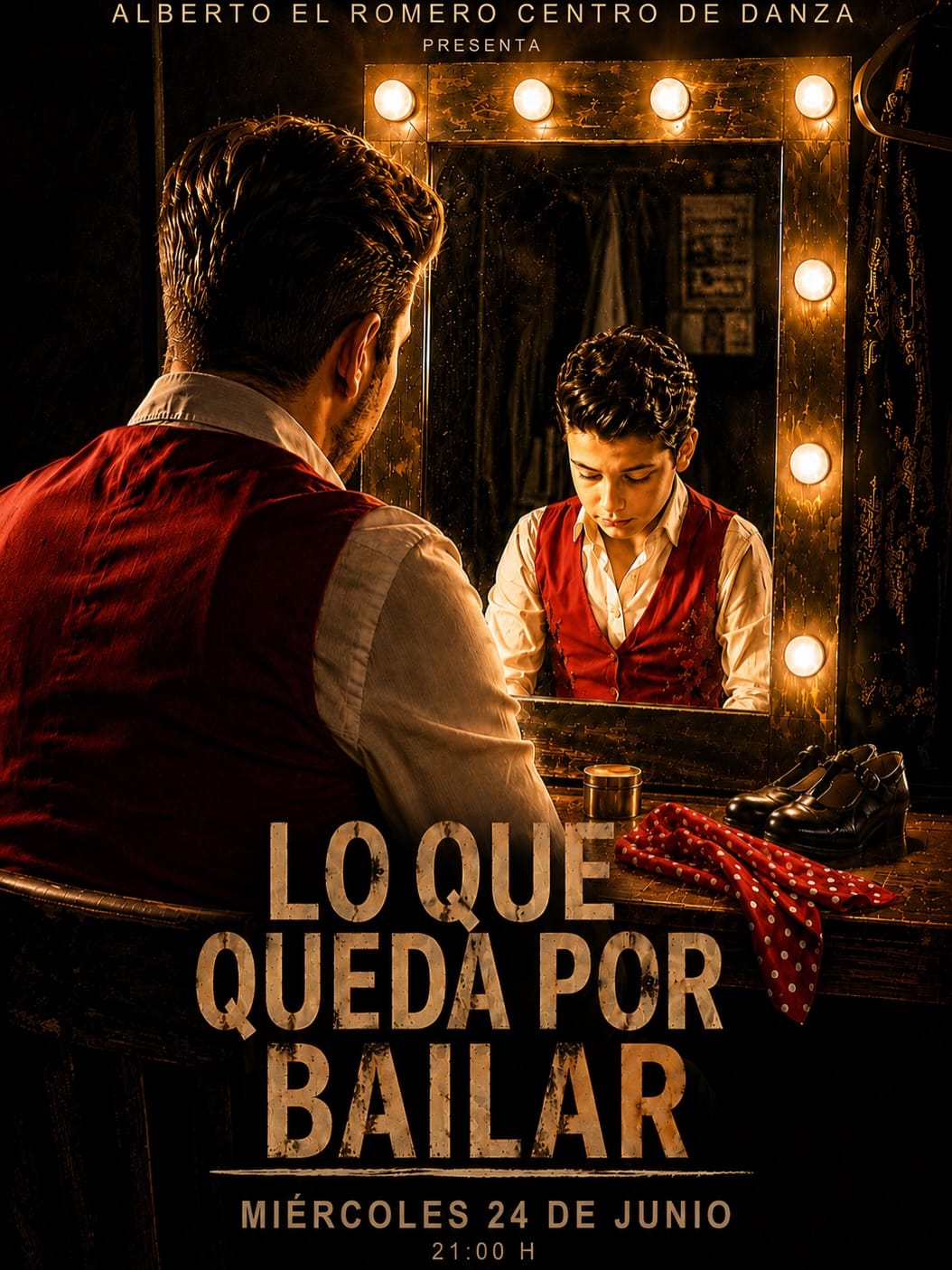 Post 3 by Alberto Romero Paz on Instagram (image)